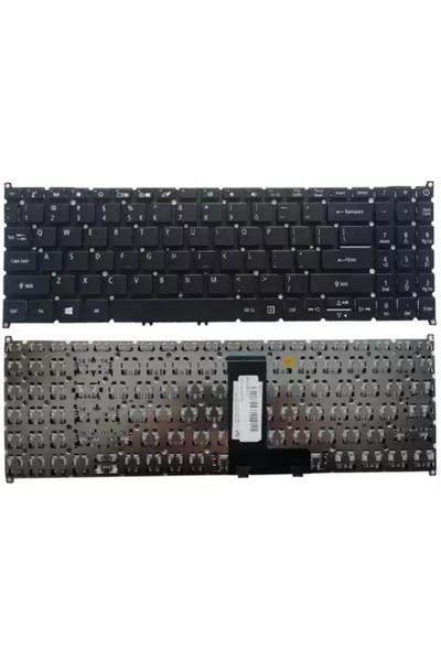 ACER Tastatura laptop Asus X502CA