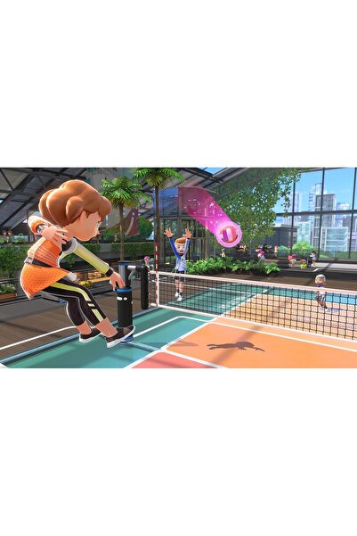 Nintendo سويتش سبورتس (نينتندو سويتش)