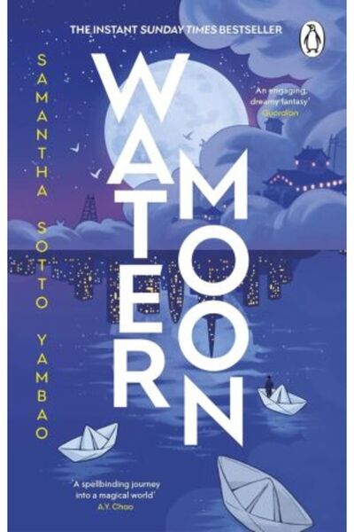 PENGUİN Νερό Φεγγάρι