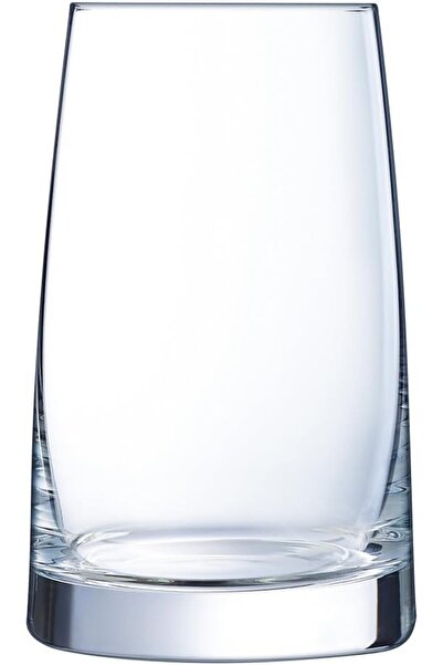 Generic Aska Long Glasses by Chef & Sommelier, 6 pieces, 330 ml