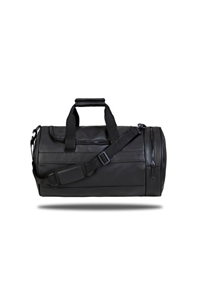 Classone Pr-Sp100 Power Gate Sports Bag - Black