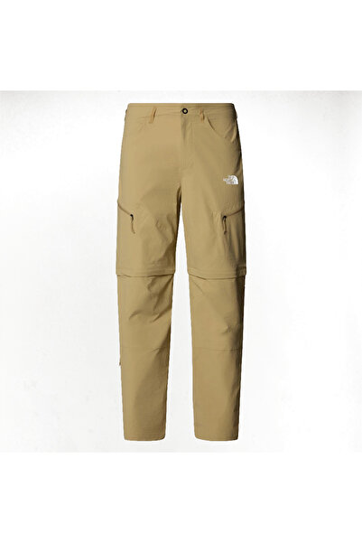 THE NORTH FACE Pantaloni M EXPLORATION CONV REG TAPERED - EU