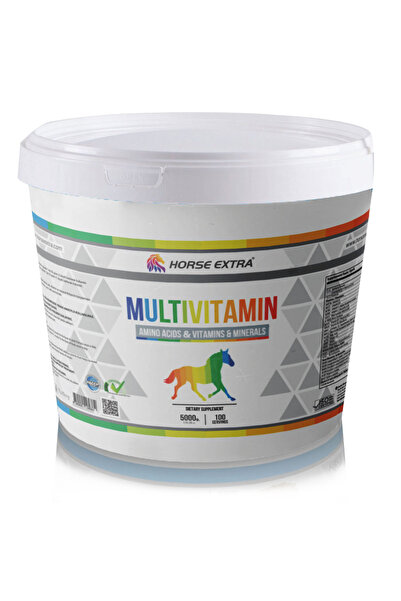 MULTİVİTAMİN 5 KG