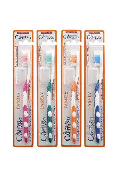 Pasta Del Capitano Căpitanul familiei Medium