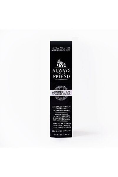 Always Your Friend Spray descalcire blanita animale de companie, Always Your ...