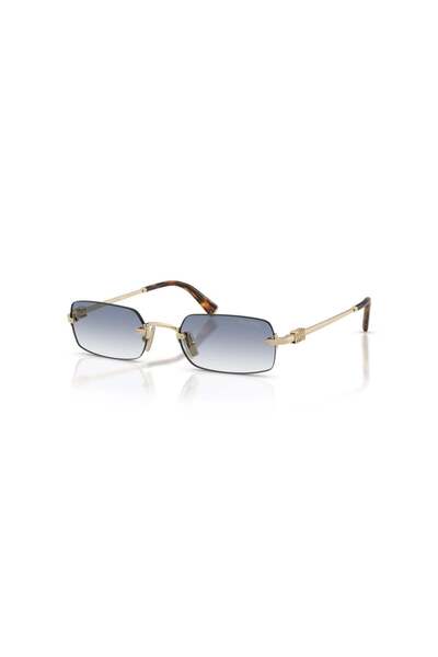 Miu Miu B50S Zvn80O 52 g Women's Sunglasses