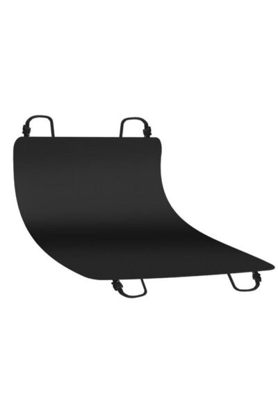 zola Husă de protecție pentru portbagaj, căței, impermeabilă, 144 x 144 cm