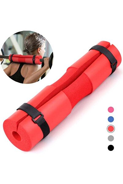 Generic Weightlifting Pad for Squat Training