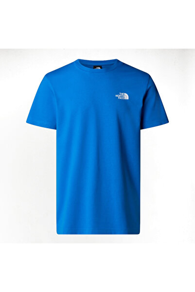 THE NORTH FACE M ss simple dome tee