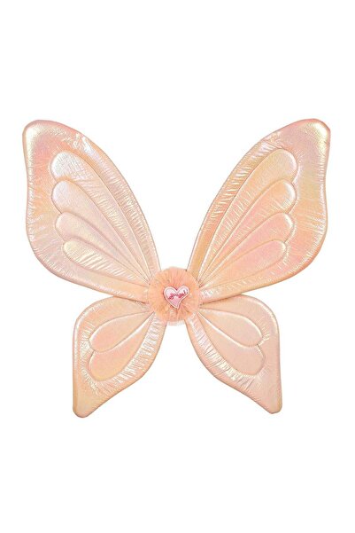Souza! Pink Butterfly Wings