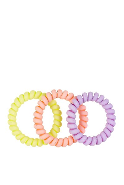 Souza! Spiral buckle - pastel