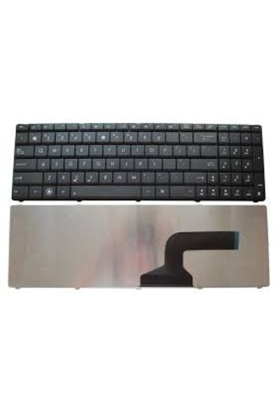 ASUS Acer 5830 laptop keyboard