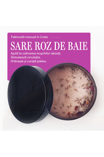 Always Your Friend Pet Detox Bath Salt, Always Your Friend, Handmade, 250 gr