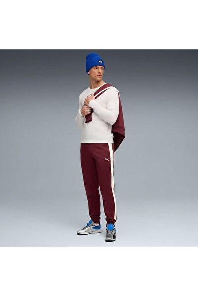Puma T7 Always On Track Pants Erkek Eşofman Altı 62958896