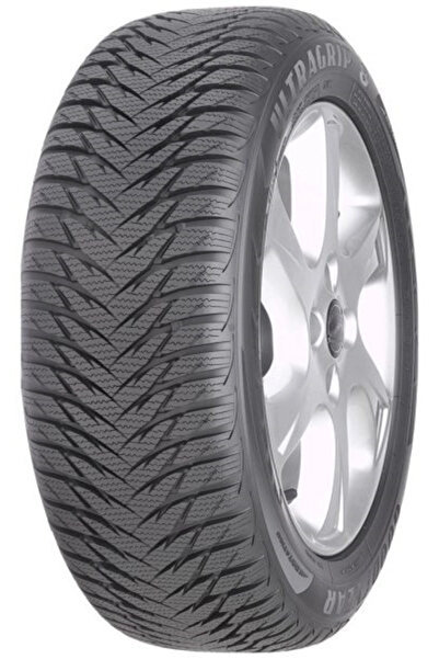 Goodyear 175/65R14 82T ULTRAGRIP 8 MS