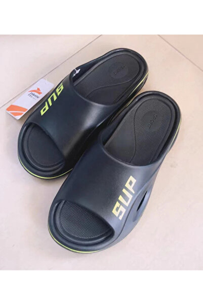 1way Men's slippers with a modern design