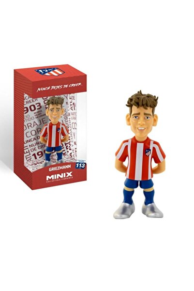 MINIX ألعاب جيويتشي غريزمان MNX90000