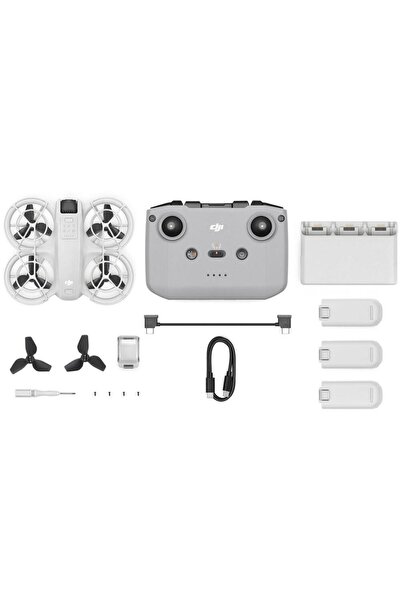 DJI Neo Fly More Combo Drone