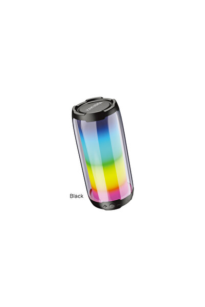 AUDIOX Kaku (KSC-611) » Portable Speaker, BT 5.0, Colorful Light, 10W, TWS |