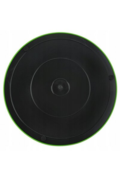 zola Interactive cat toy, catch the mouse, with scratching post, green