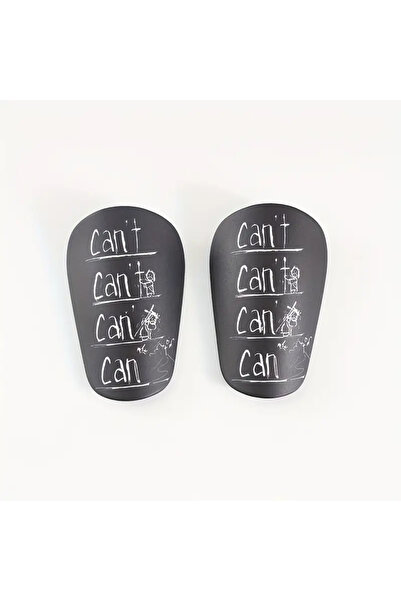 MBrands Mini football defenders mbrands, small black S