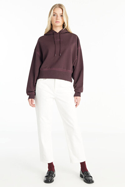 Ted Baker KIRIK BEYAZ REGENT TAPERED FİT JEAN PANTOLON