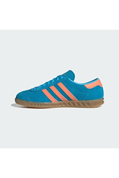 adidas Hamburg Women's Sneakers JS0682
