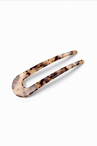 New Obsessions Κόκκαλο οστικό ραβδί U, French Pin