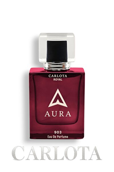 CARLOTA Aura Erkek Parfüm 50 ML
