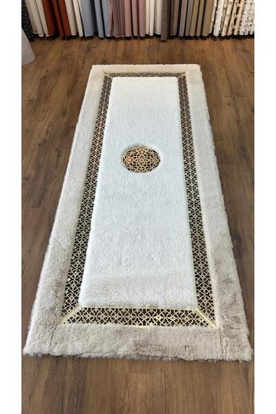 Genel Markalar EK LAZER KESİM PELUŞ HALI