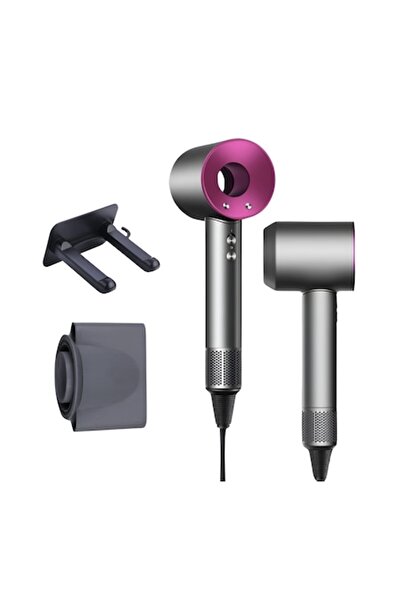 Generic Premium Hair Dryer by ONSG - UltraAir TurboDry Pro