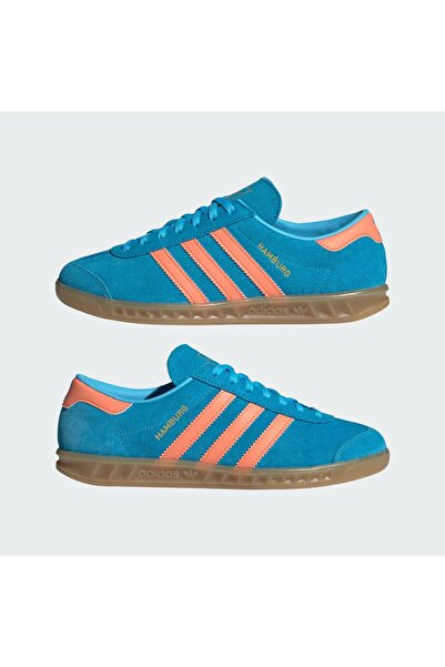 adidas Hamburg Women's Sneakers JS0682
