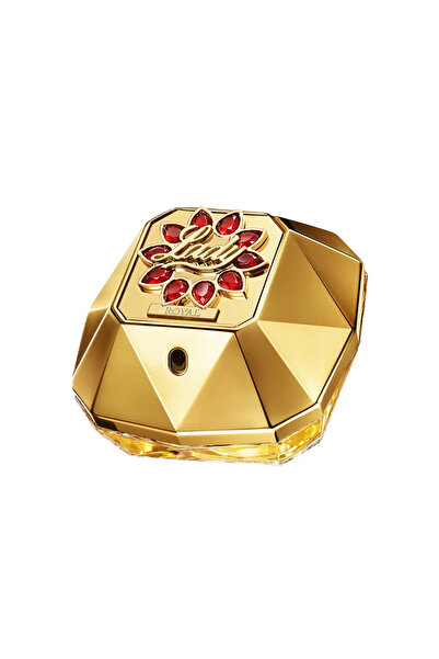 RABANNE Apa de parfum cu vaporizator pentru femei LADY MILLION ROYAL 50 ml