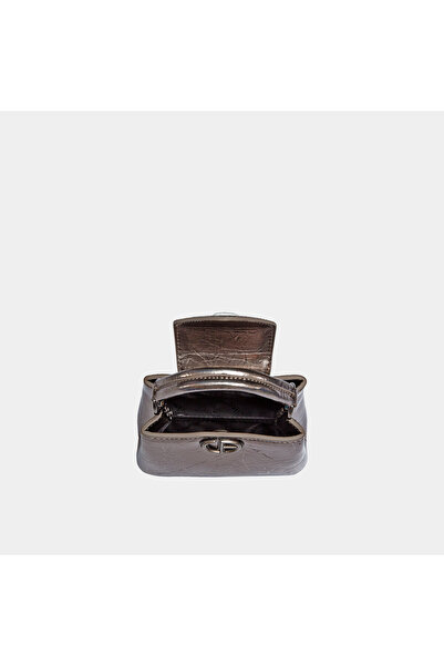 Chrisbella Shoulder Bag with Strap Handle