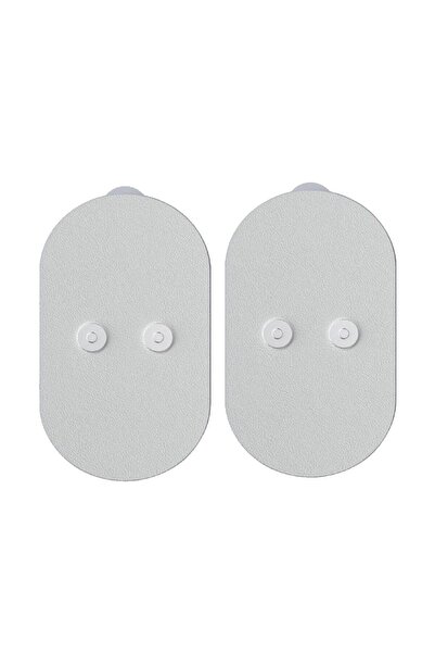 OEM Set of 2 spare electrodes for RevitaPads massage device