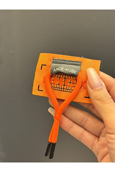 Gönülden Tasarım ΑΠΛΙΚΕ ΡΑΠΤΟΜΕΝΟ ΣΤΟΝΤΟ ΚΑΤΑΣΚΕΥΗΣ ΠΟΡΤΟΚΑΛΙΟΥ ΧΡΩΜΑΤΟΣ 7Χ5 ΕΚ