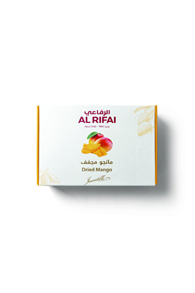 Al Rifai مانجو مجفف 200 جرام