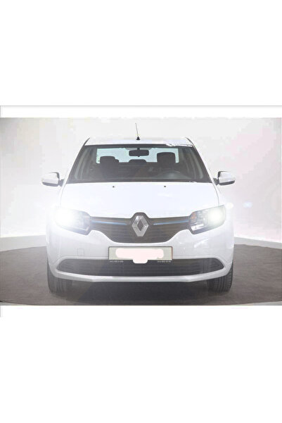 FEMEX Renault Symbol Araçlar için Led Xenon Uzun Far Aydınlatma Ampulu Premio...