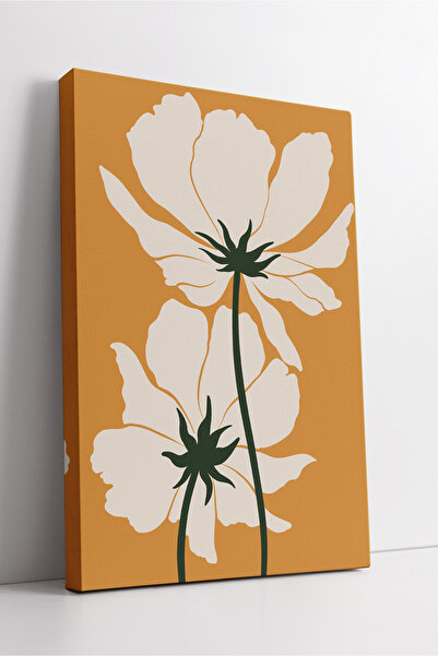 KOSS Dijital Μινιμαλιστικός μοντέρνος διακοσμητικός πίνακας σε καμβά με θέμα ...