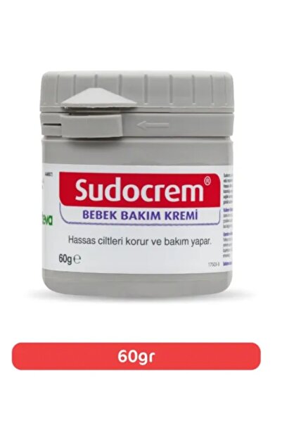 Sudocrem BEBEK BAKIM KREMİ 60 G
