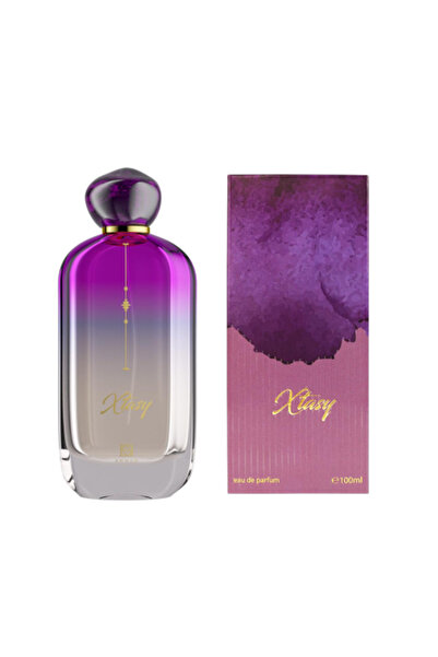 Ahmed Al Maghribi إكستاسي ١٠٠ مل أو دي بارفان - عطر فاخر للجنسين خالد