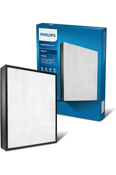 Philips NanoProtect Air Purifier Filter Series 2000, FY2422/30