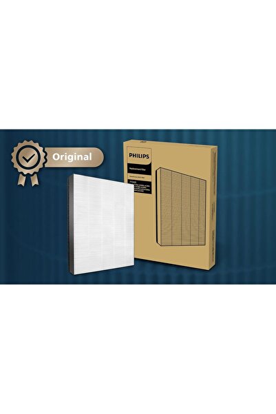 Philips NanoProtect Air Purifier Filter Series 2000, FY2422/30