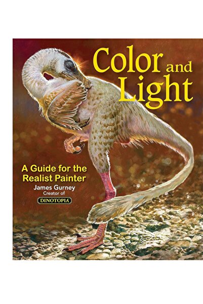 Andrews McMeel Publishing اللون والضوء: دليل للرسام الواقعي: المجلد الثاني