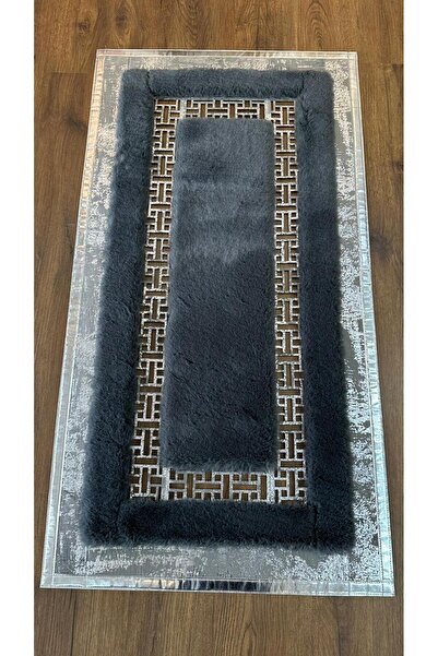 SENA EXCLUSIVE EK LAZER KESİM PELUŞ HALI