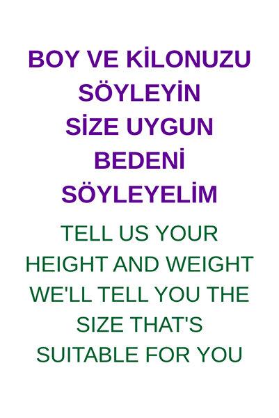 Kamalı Men's Polo Neck Striped Knitwear Sweater