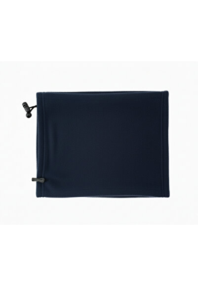 QUOS Унісекс вітрозахисний полярний шарф-хомут