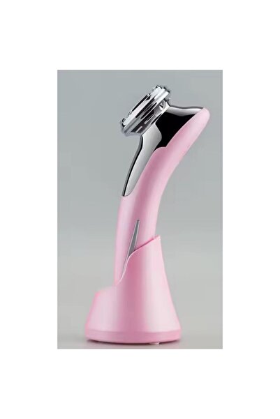 REVIO TECH Professional 5-in-1 Facial Rejuvenation Device (Mesotherapy, LED, EMS, Microcurrent)