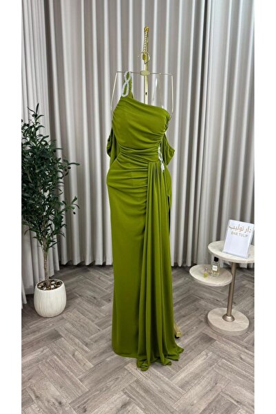 Dar Tulip A luxurious dress for weddings and special occasions