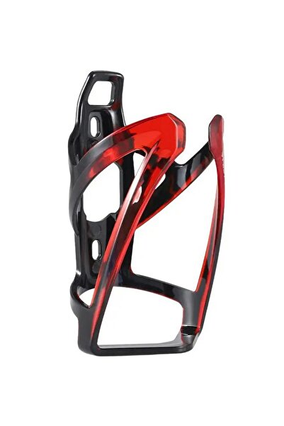 zola Suport pentru bidon de bicicletă, fabricat din plastic rezistent, 14x7,4...